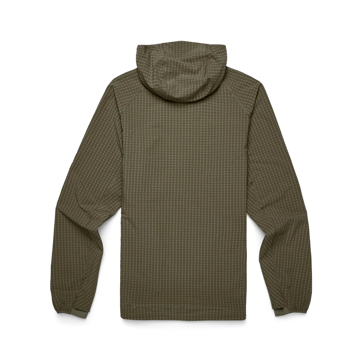 Yermo Hooded Jacket - Men's