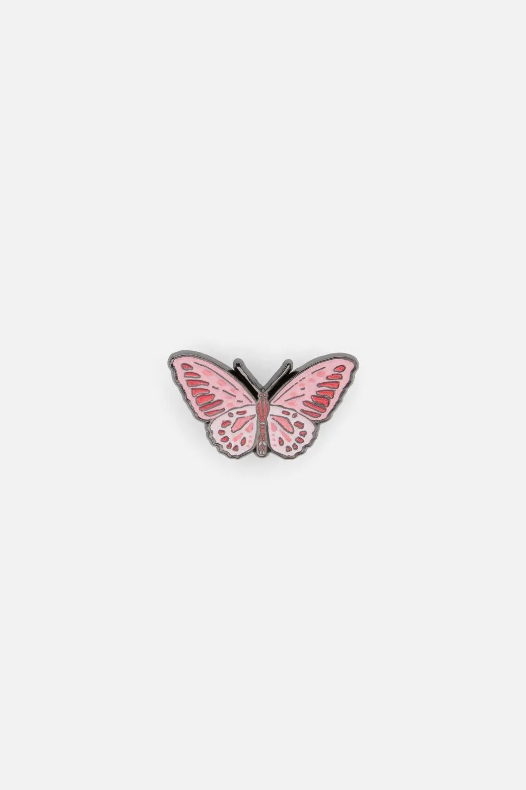 Yvette Butterfly Pin