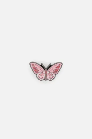 Yvette Butterfly Pin