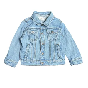Zara Denim Jacket